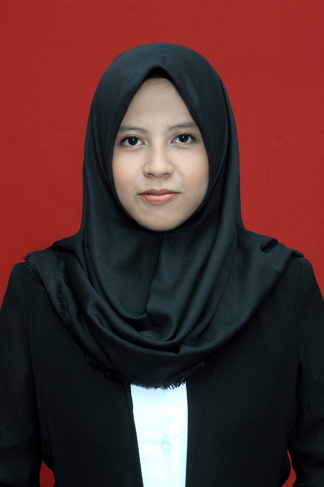 Irsalena Shabrina Monika, S.Pd