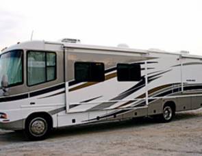 RV Rental Auburn, AL, Motorhome Rentals