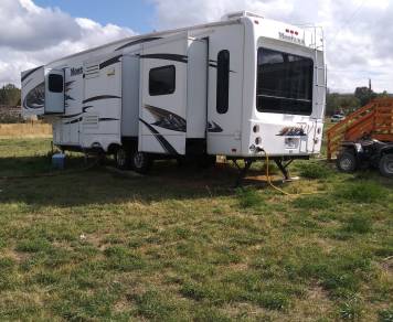 5th Wheel Rental Utah Compare Rates Reviews