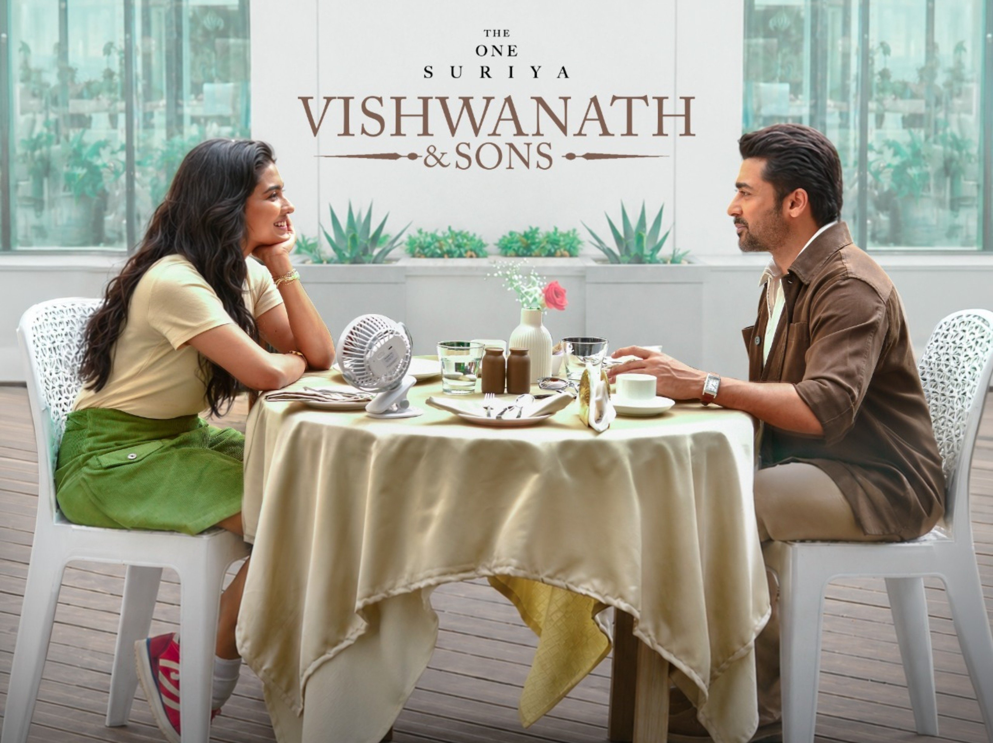 Vishwanath and Sons Review