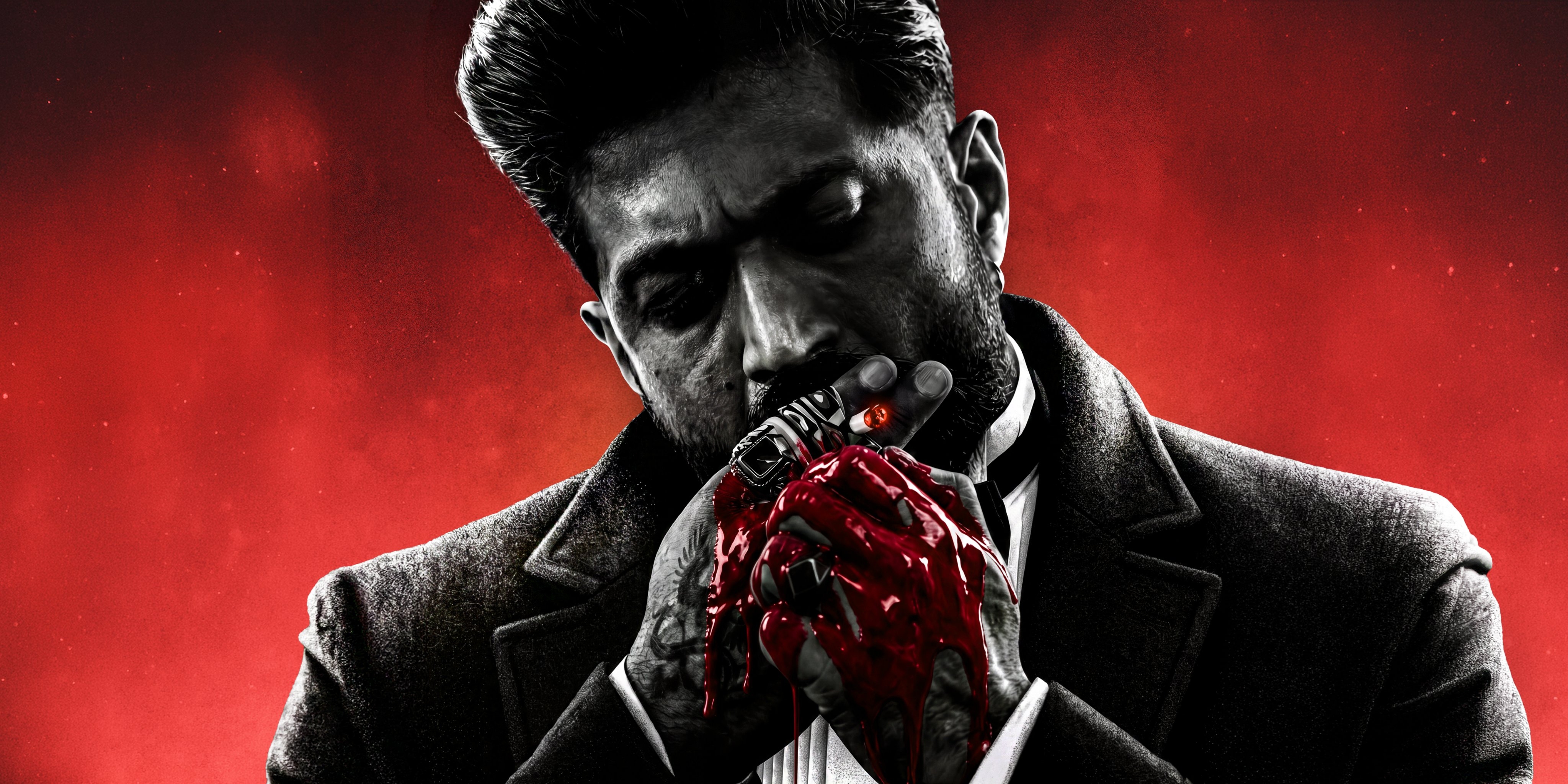 We Watched Toxic to Find Out What Went Wrong. Here's the Verdict.