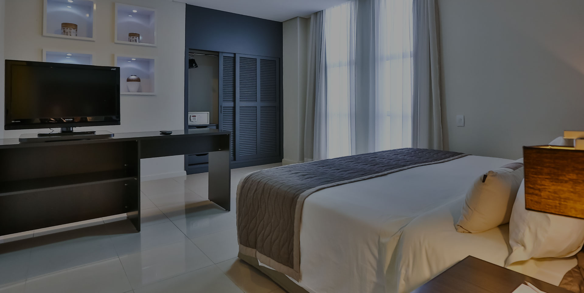 Suíte Luxo Premium Master Suíte Luxo Premium Master