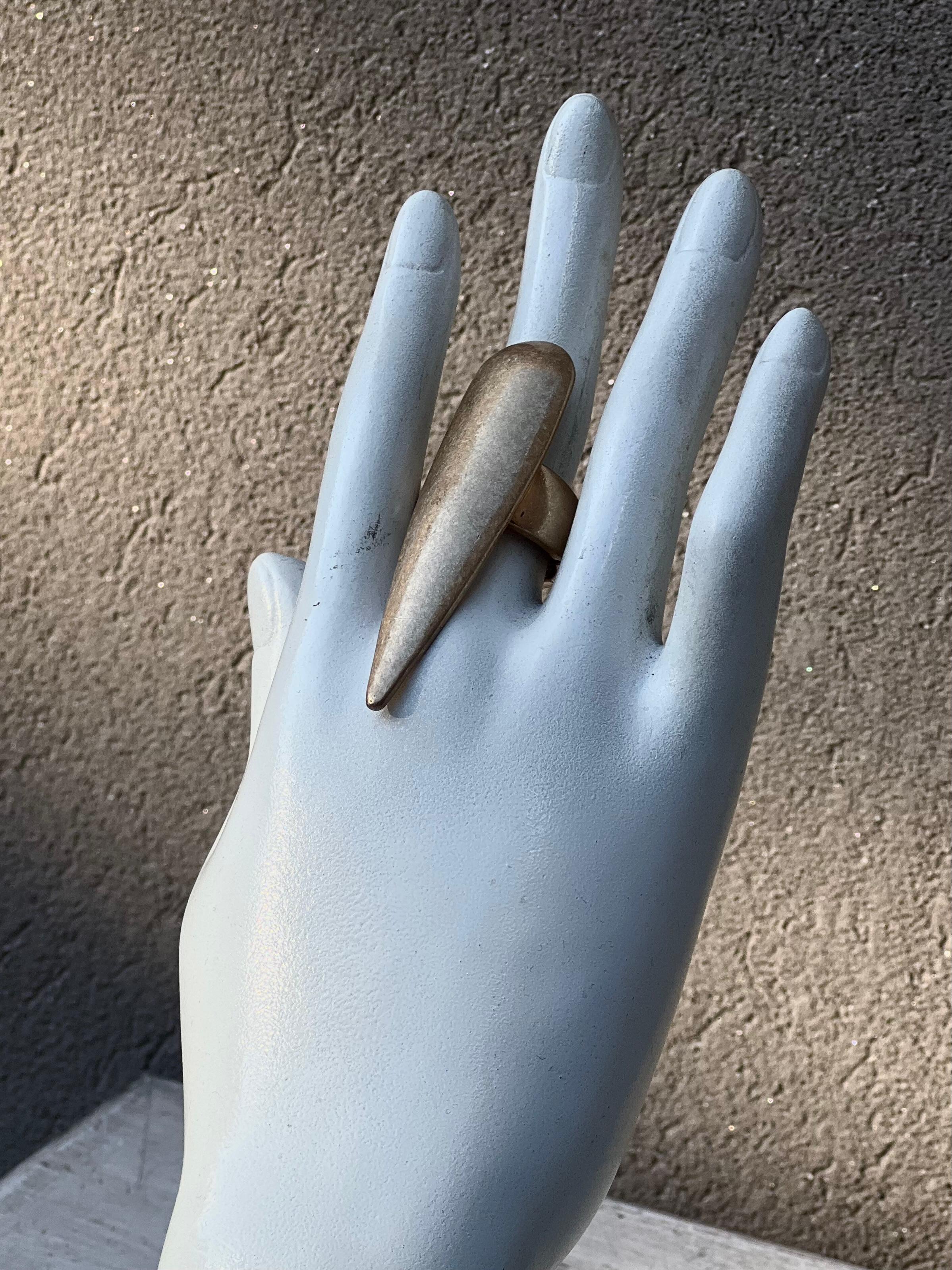 Anillo de Diseño | PRISCILA