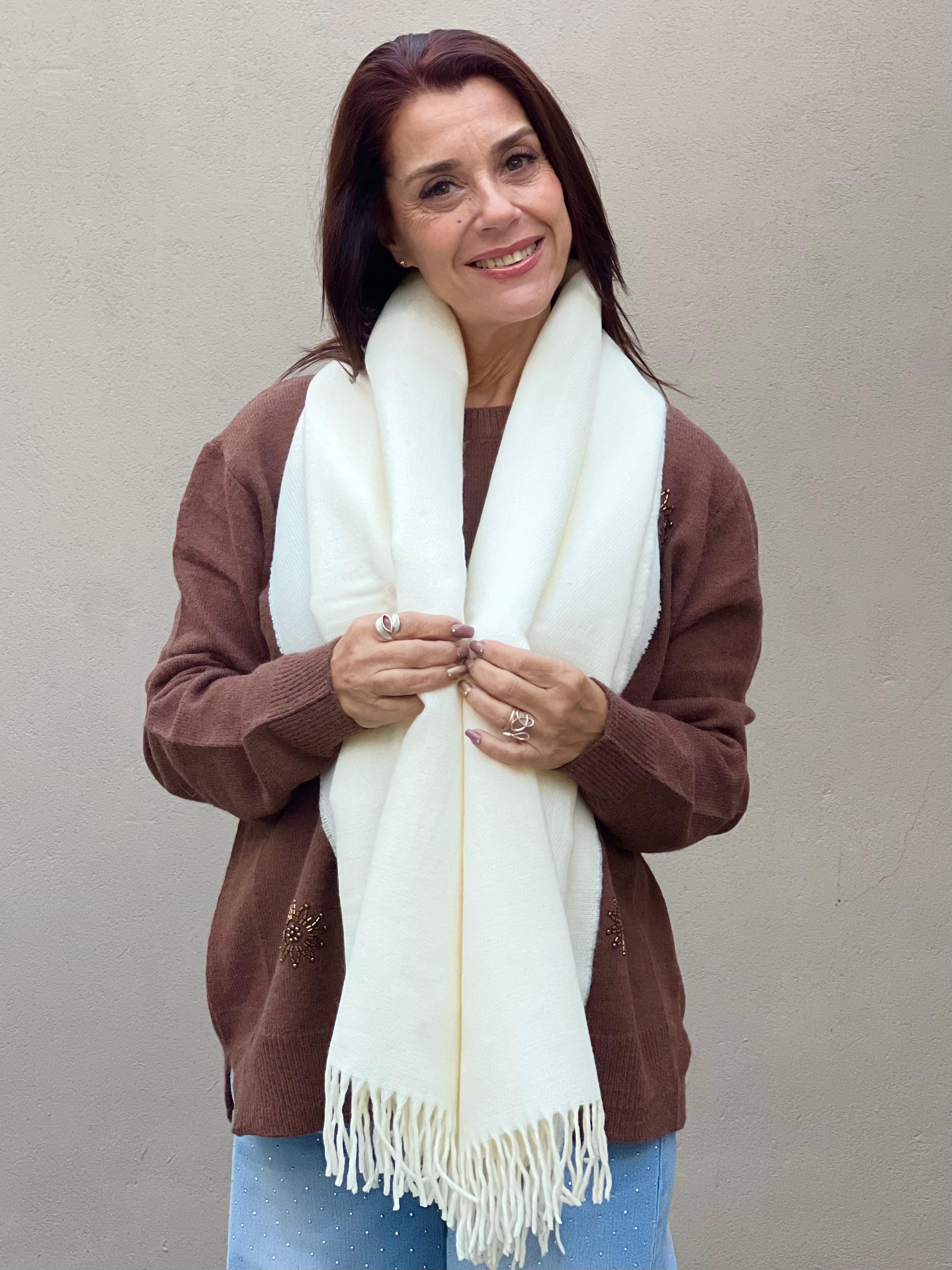 Bufandon | CLARA