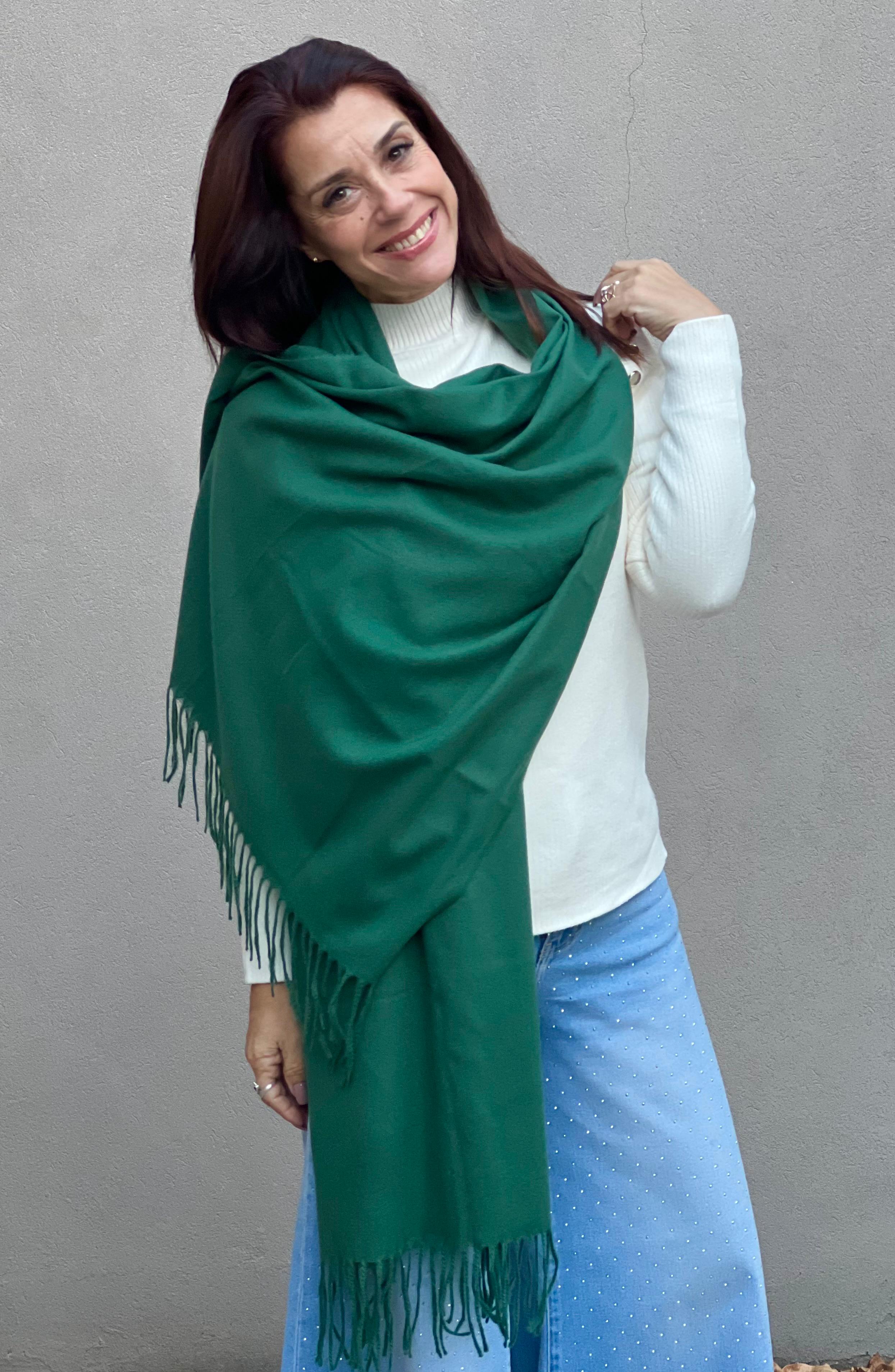 Bufandon Italiano | CARMELA