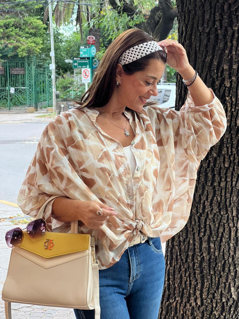 Camisa de Batista | MERIE