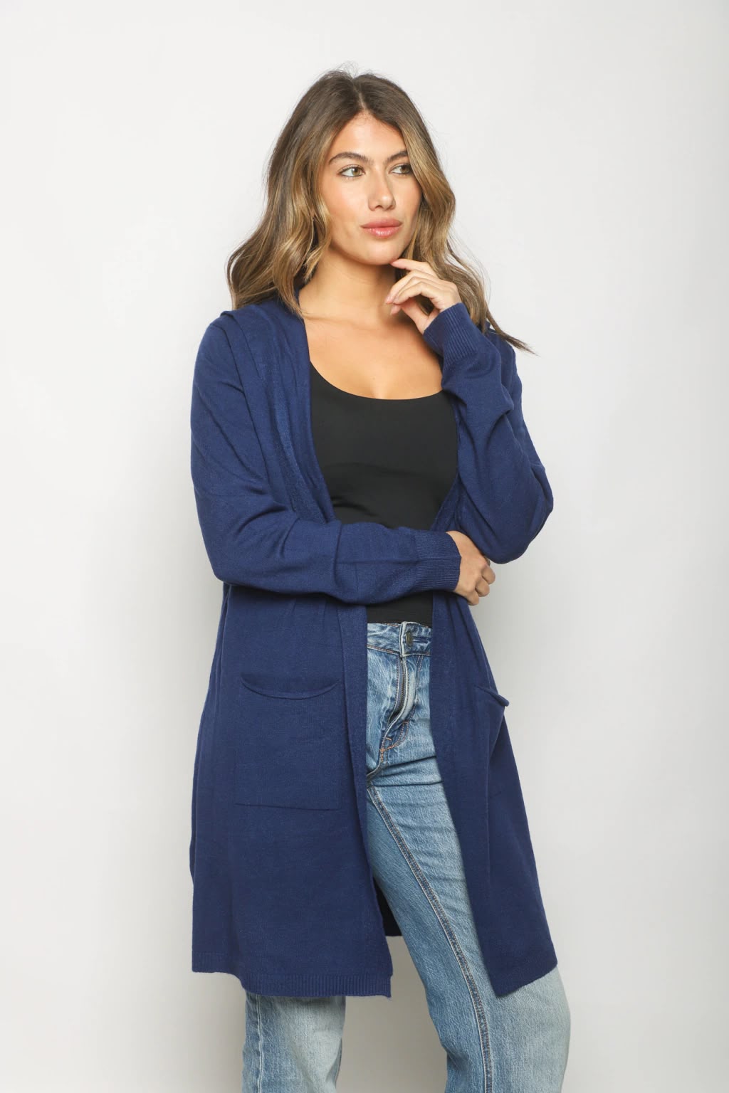 Cardigan | AURORA