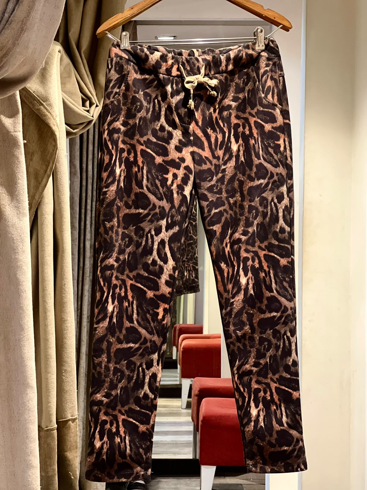 Babucha Italiana | PRINT