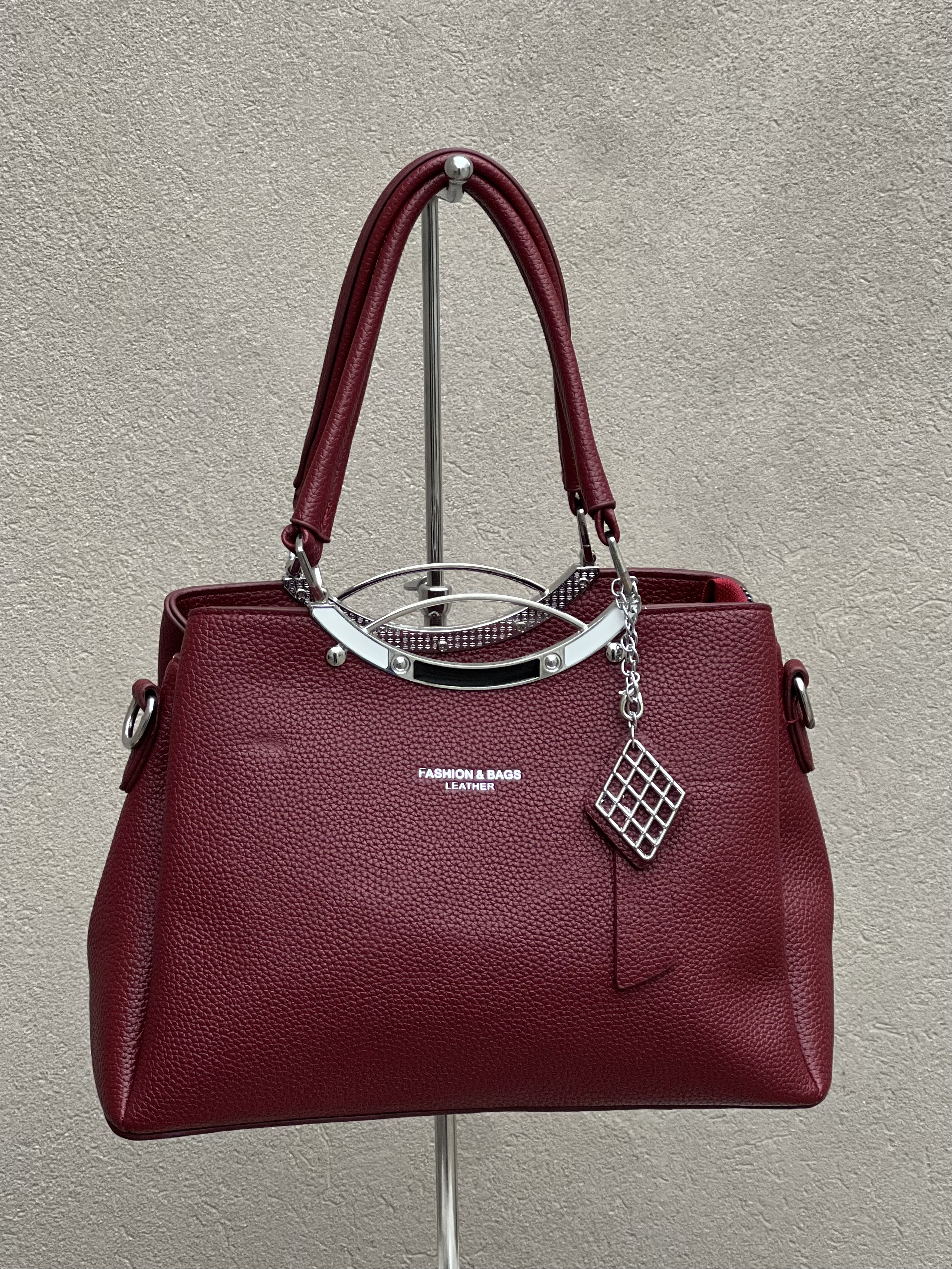 Cartera Bordo | LUDOVICA