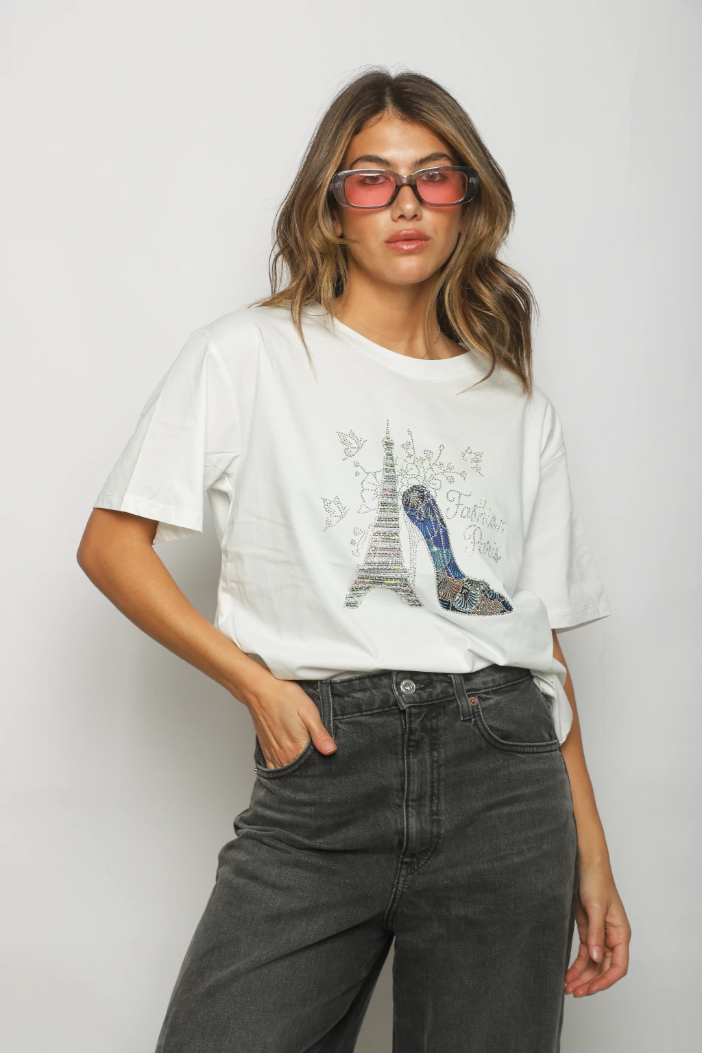 Remera Importada | FRANCE