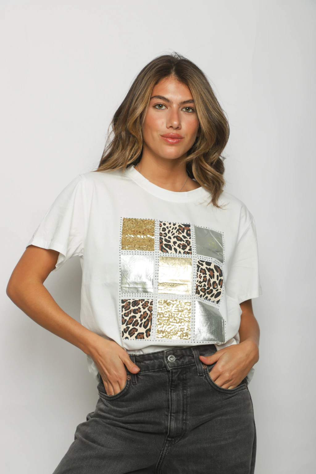 Remera Importada | SQUARE