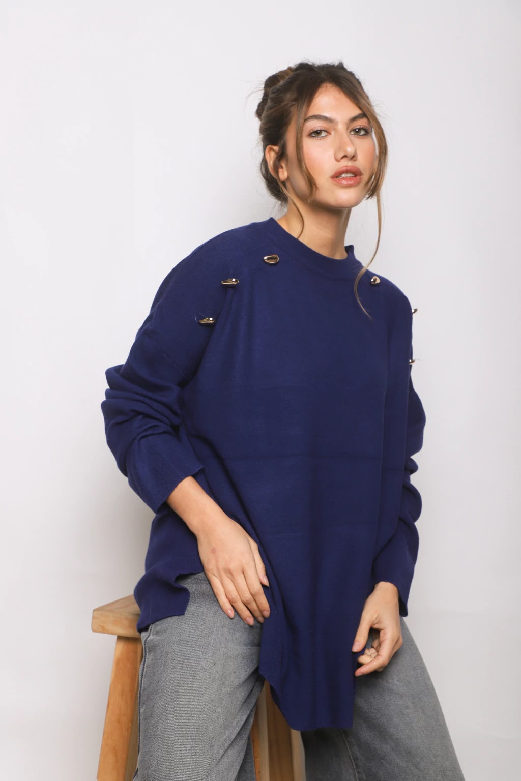 Sweater | GALA