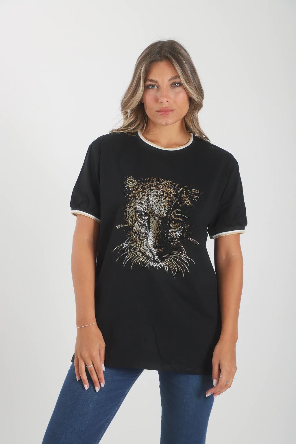 Remera Importada | PRINT