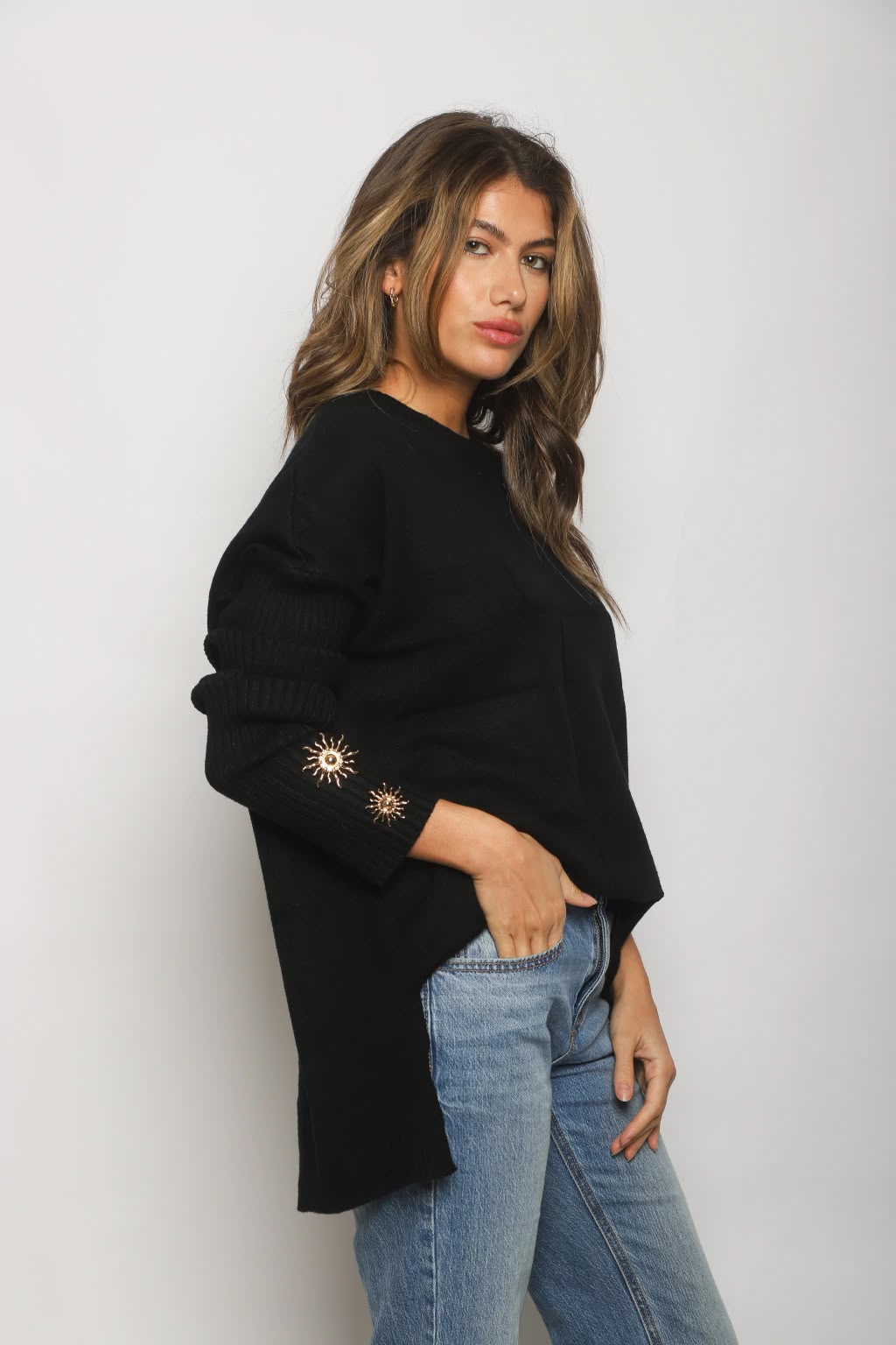 Sweater | ISABELLA