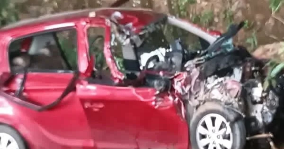 Veteran journalist Biman Bihari Dhar, grandson killed in Tripura road accident