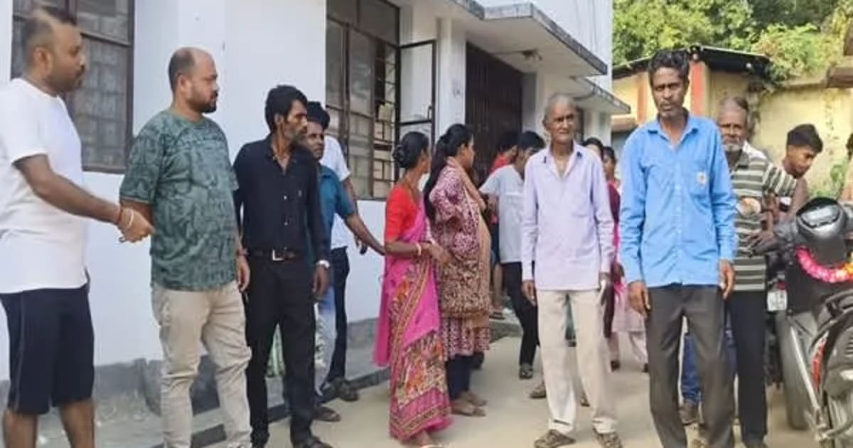 Prepaid Meter Recharge Glitch Sparks Protest in Tripura
