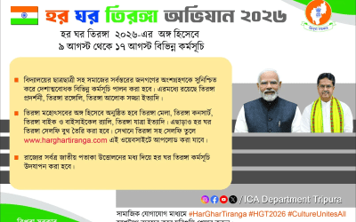 Government Tenders (Tripur.Live)