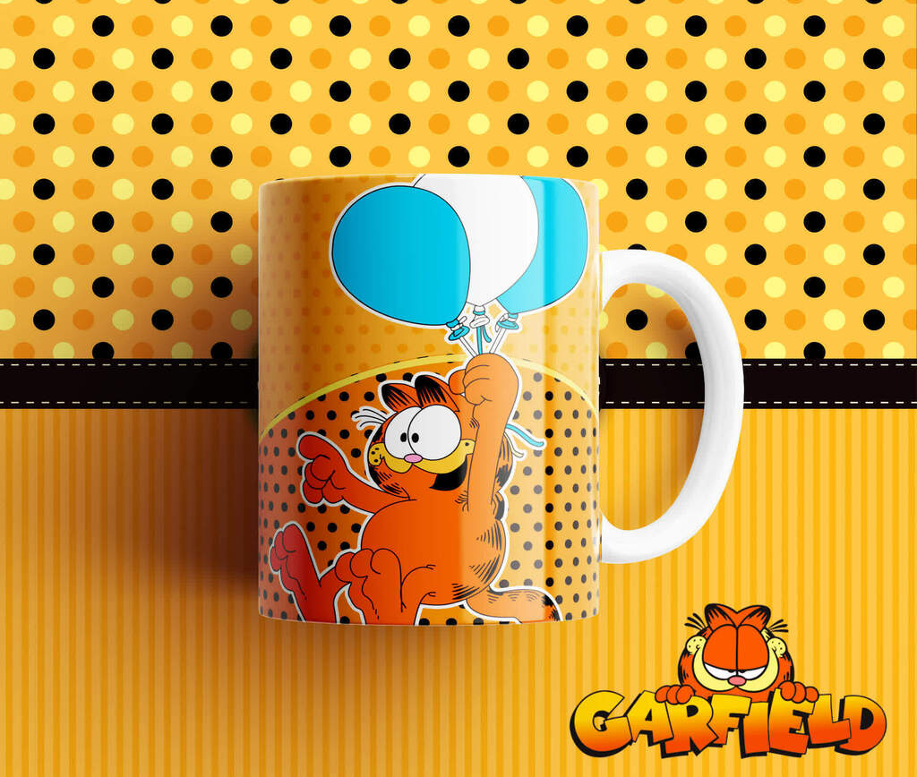 garfield 6