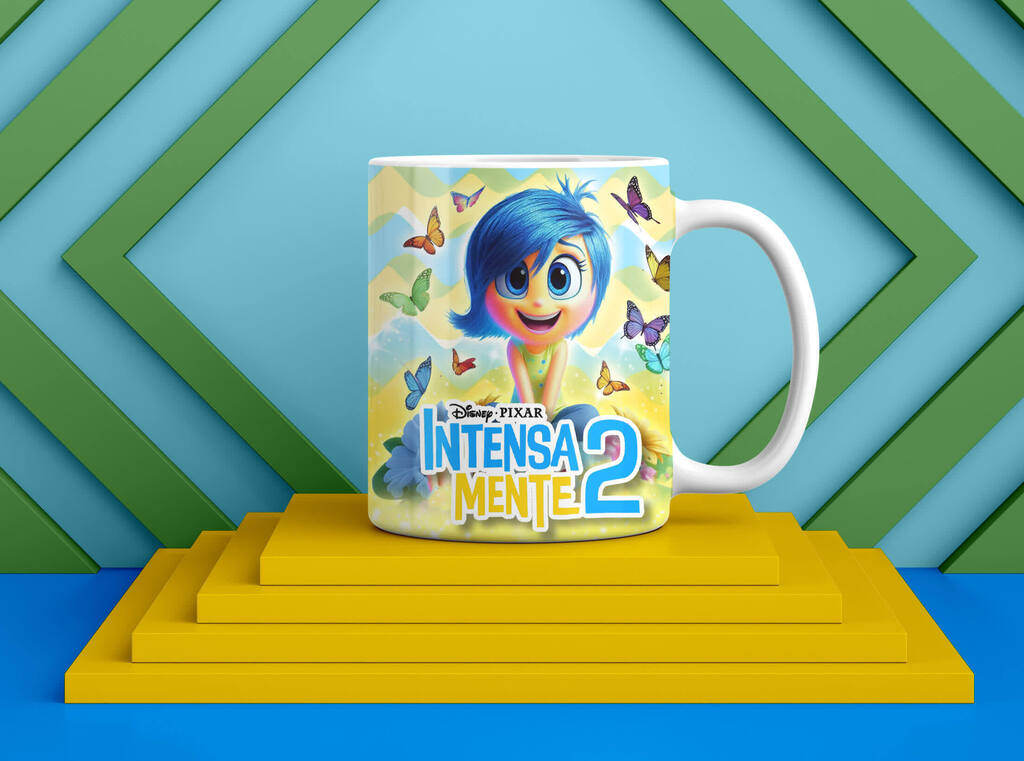 intensamente 50