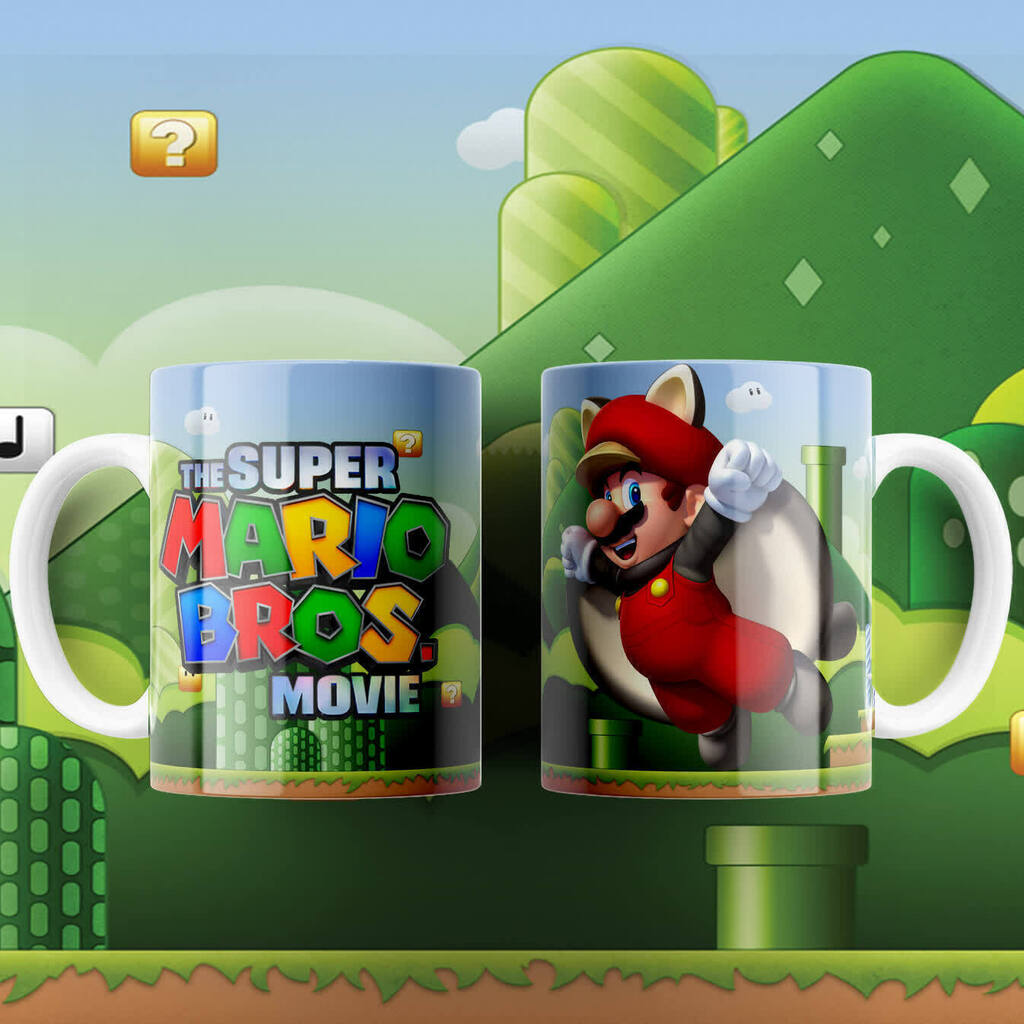 mario bross 10
