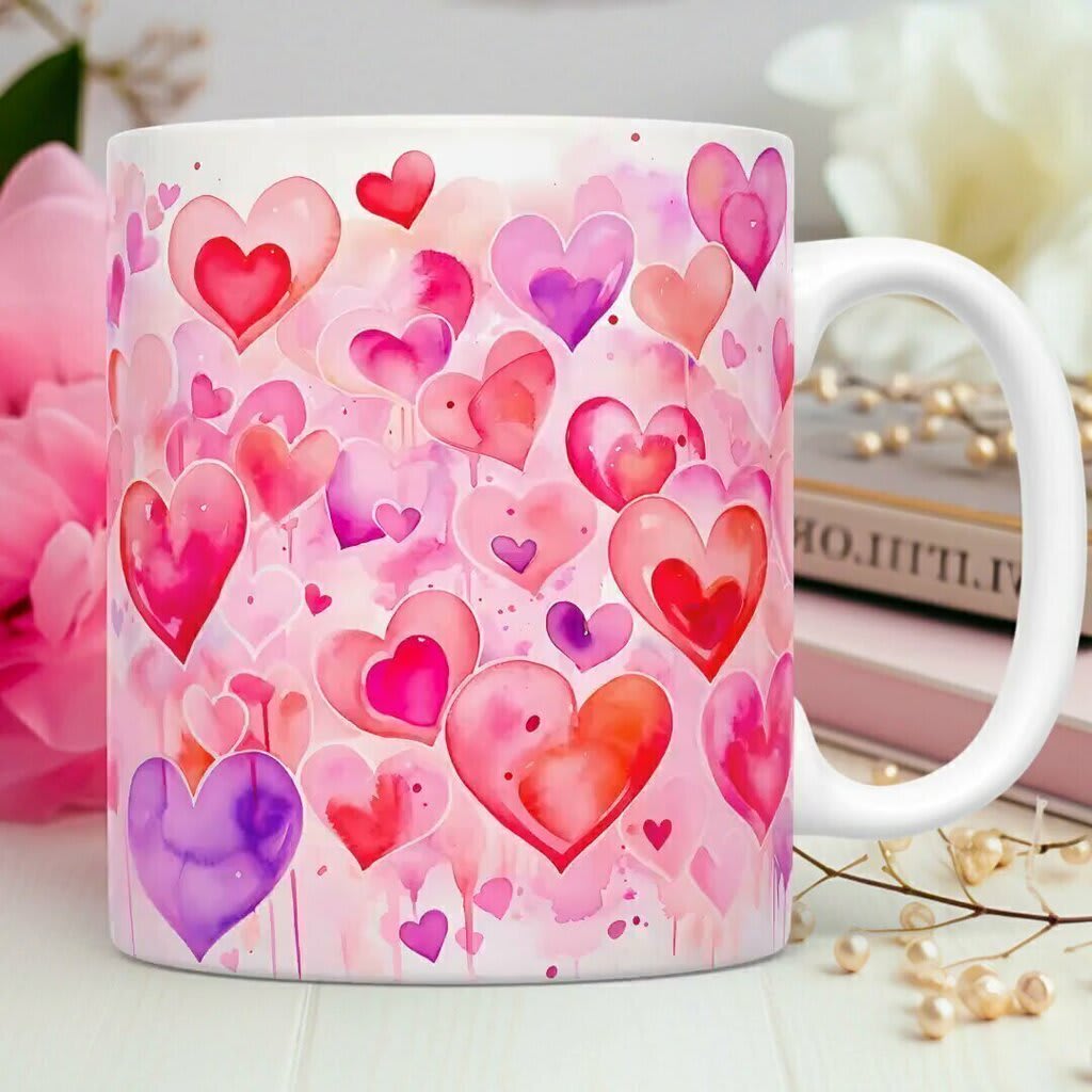 taza san val 286