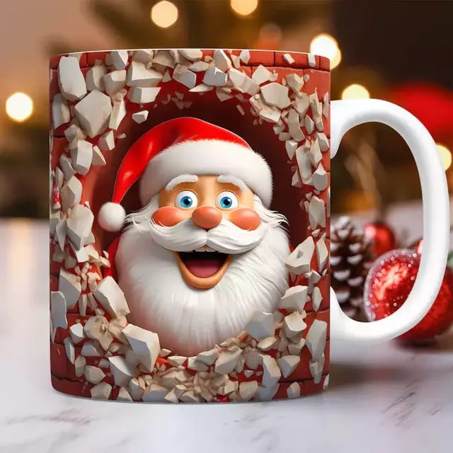 TAZA NAVI 101