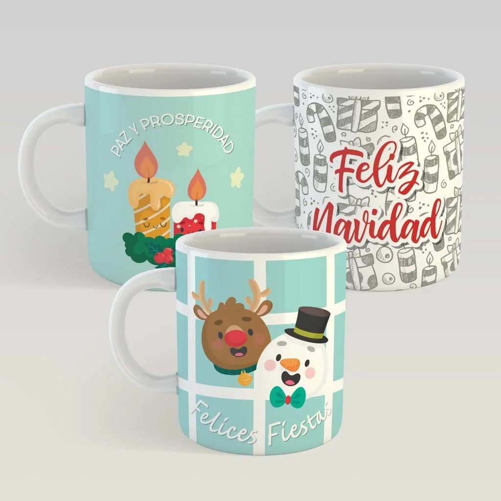 TAZA NAVI35