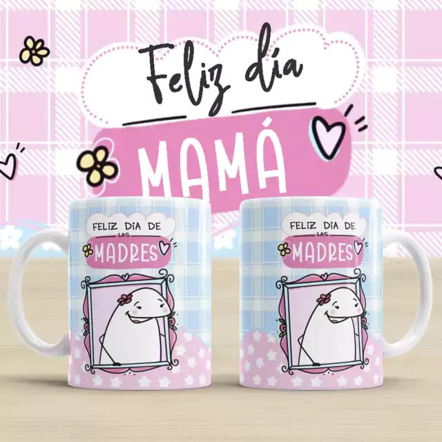taza madre 279