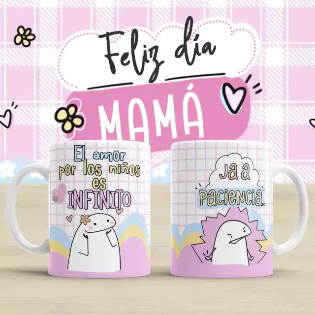 taza madre 282