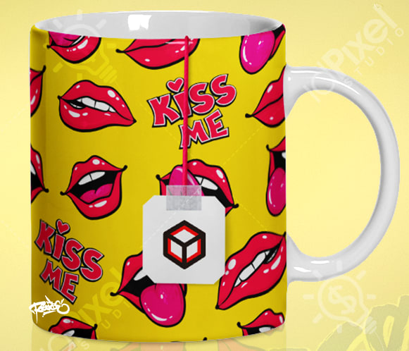 taza diseño 253