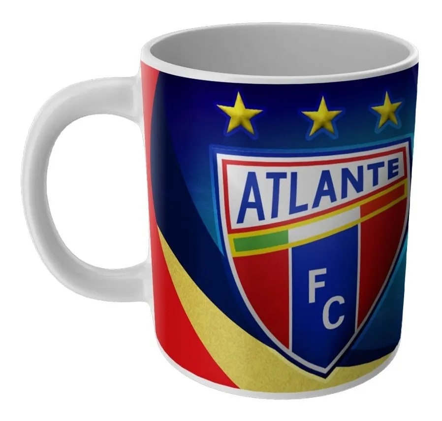 taza atlante