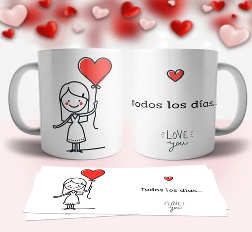 taza san val 50
