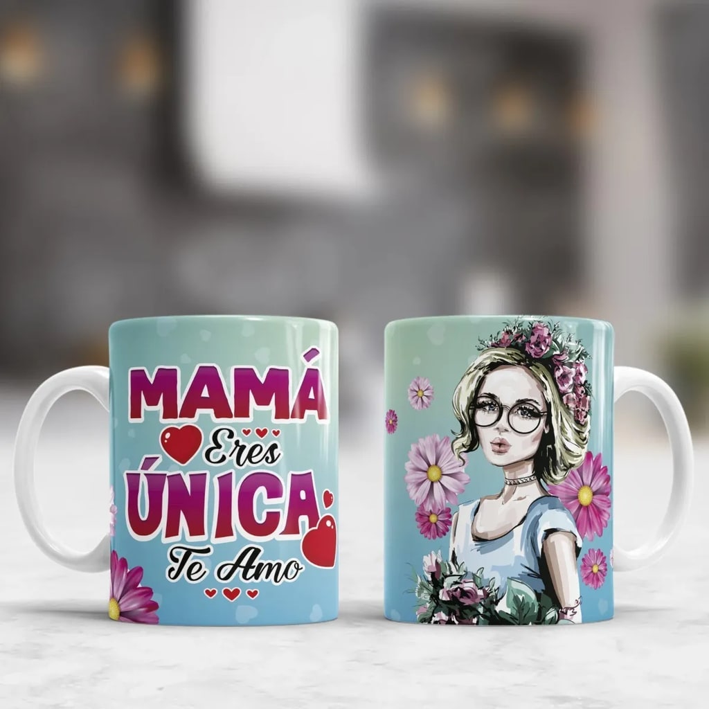 taza madre 111