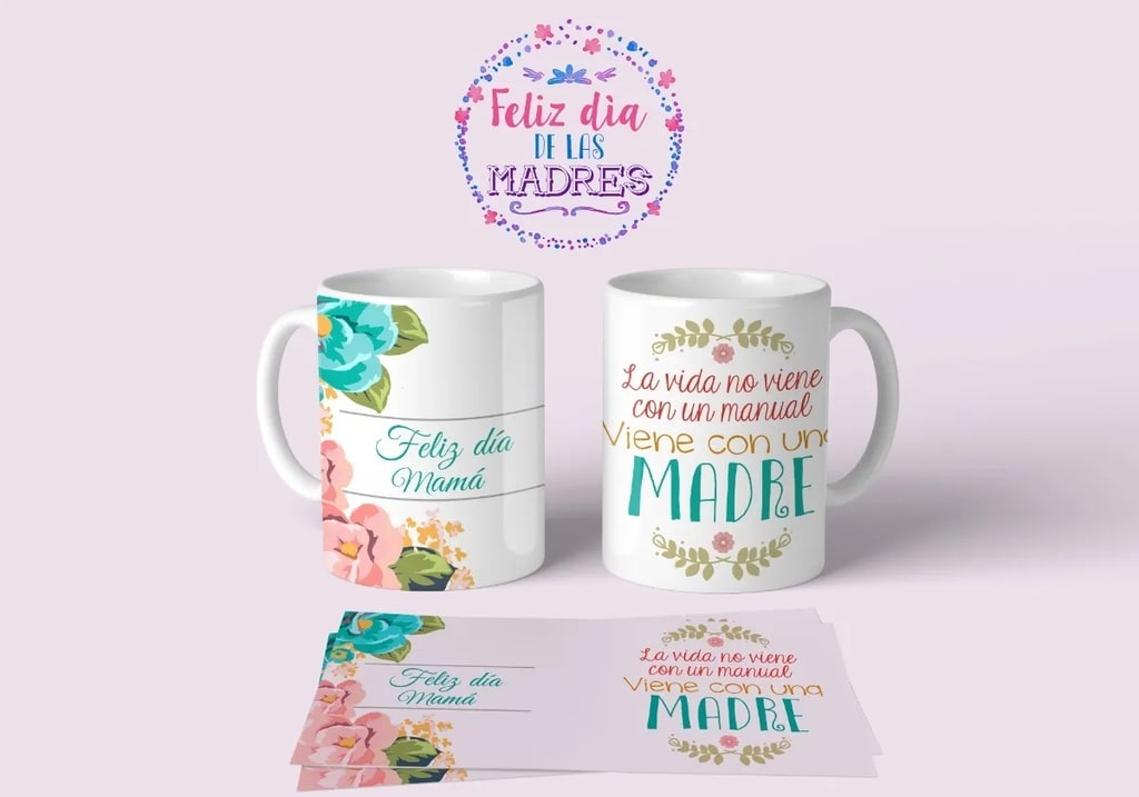TAZA MADRE 67