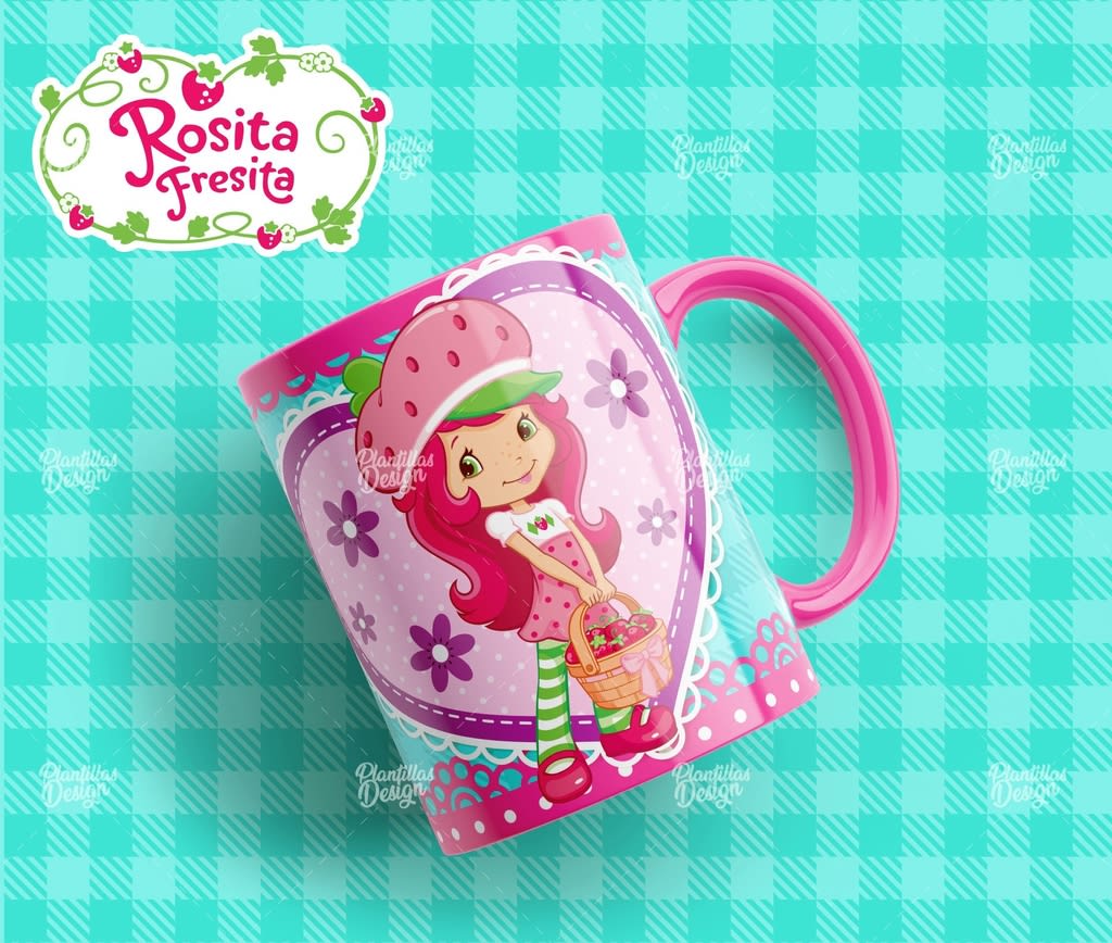 taza fresita 2