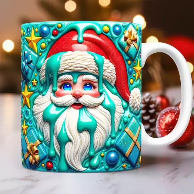 TAZA NAVI 124