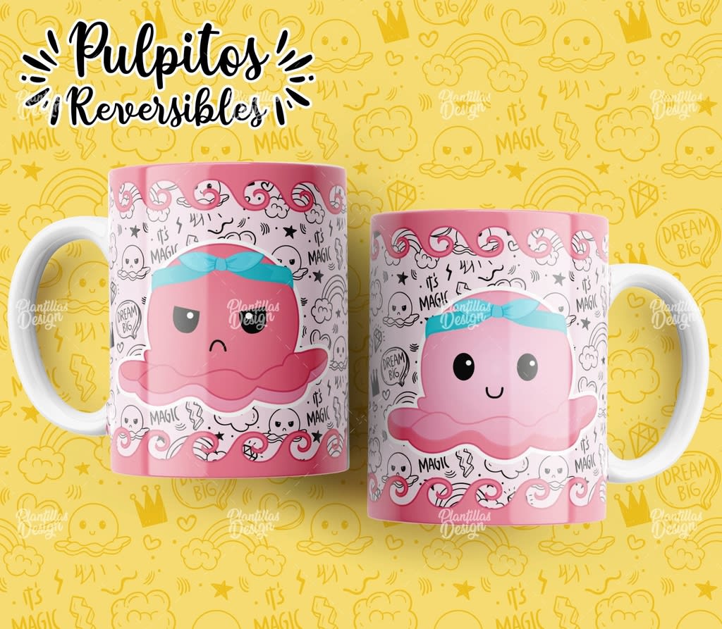 taza diseño 123