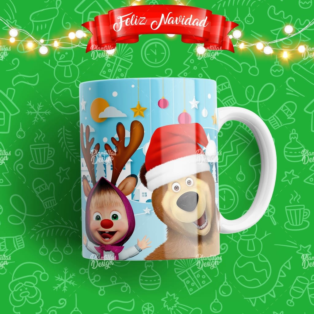 taza navi 42
