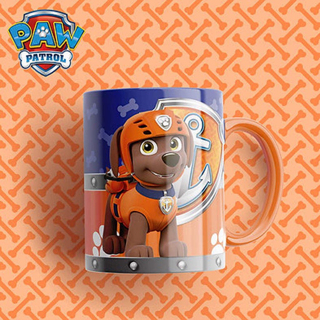 paw patrol 13