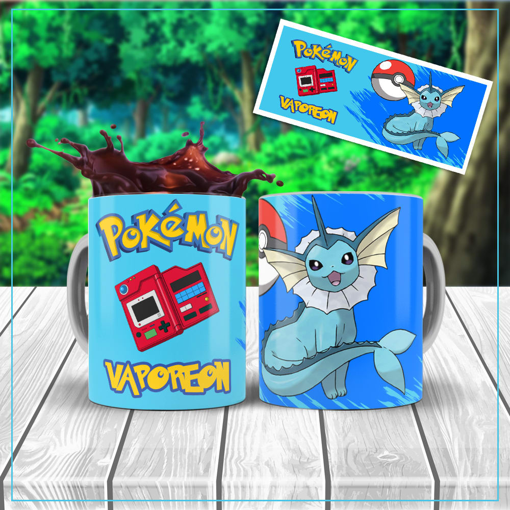 POKEMON 14