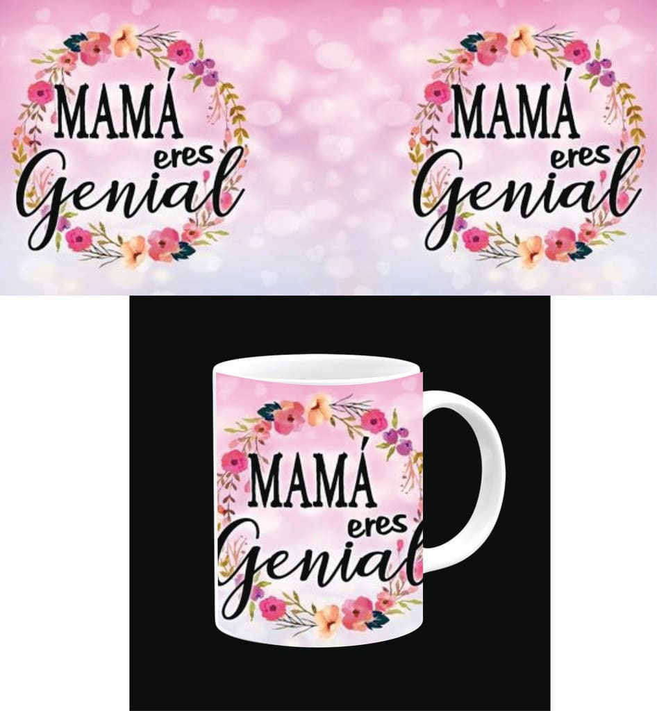 taza madre 160