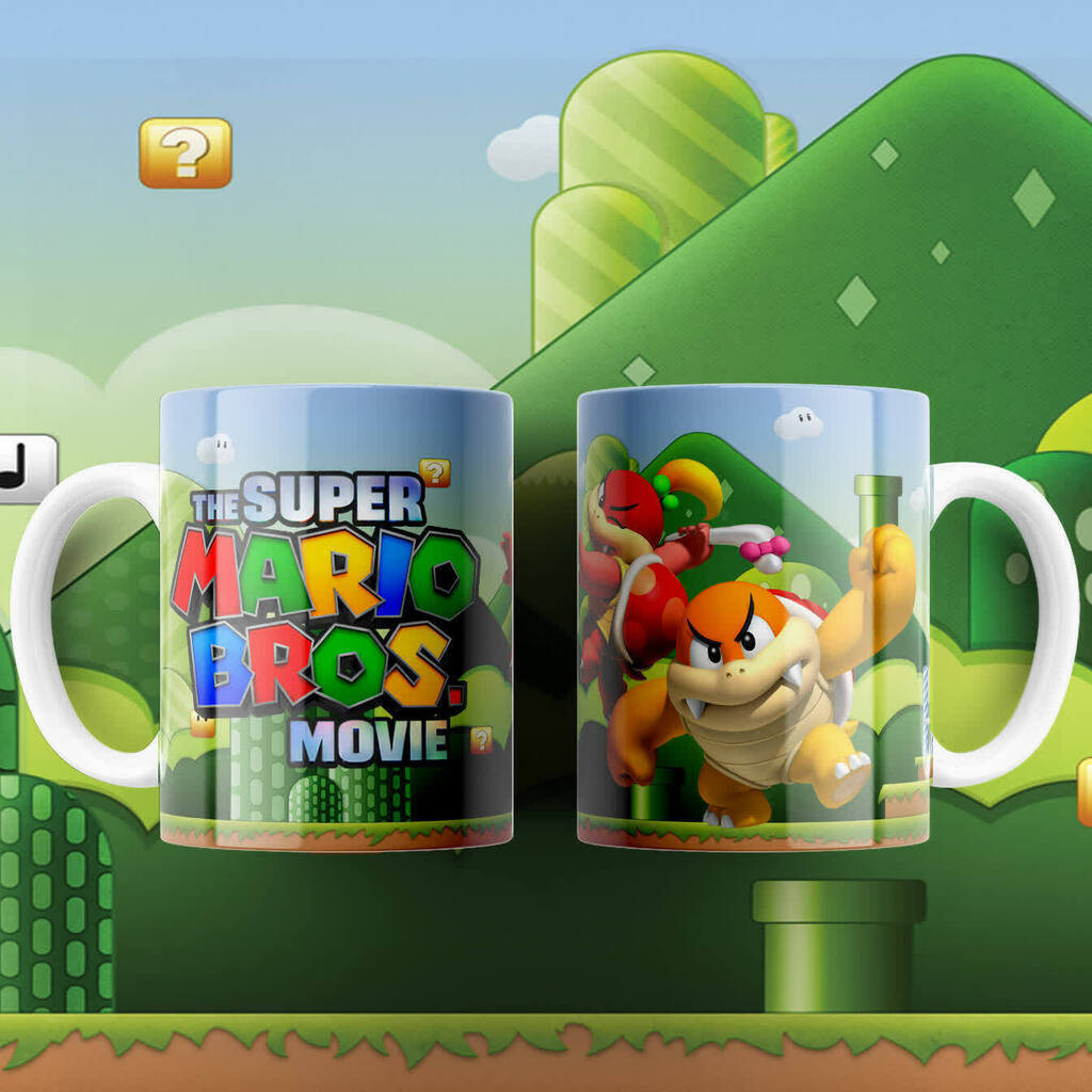 mario bross 15