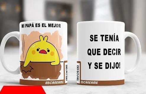 taza padre 29