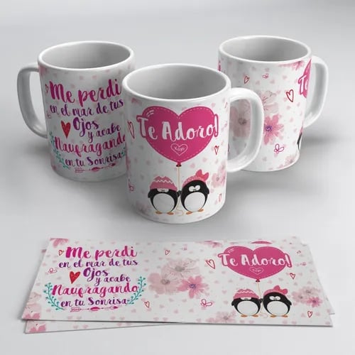 TAZA SAN VAL 62