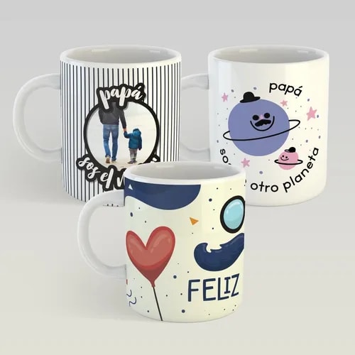 taza padre 106