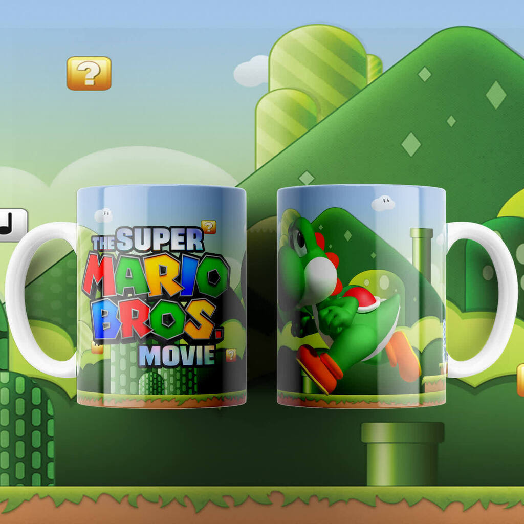 mario bross 18