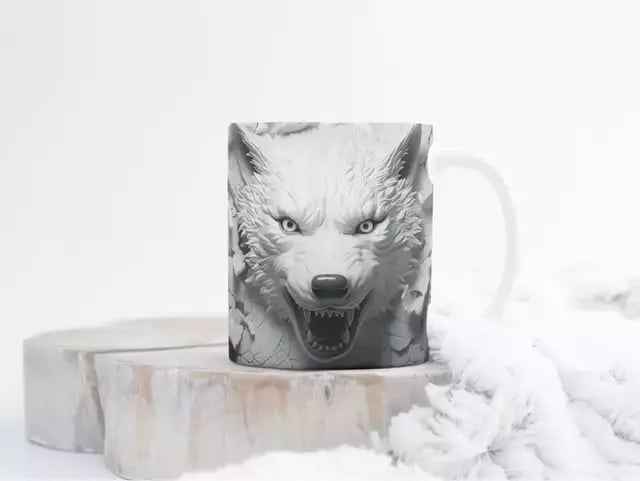TAZA HALLOWEEN 18