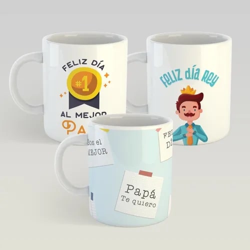taza padre 107
