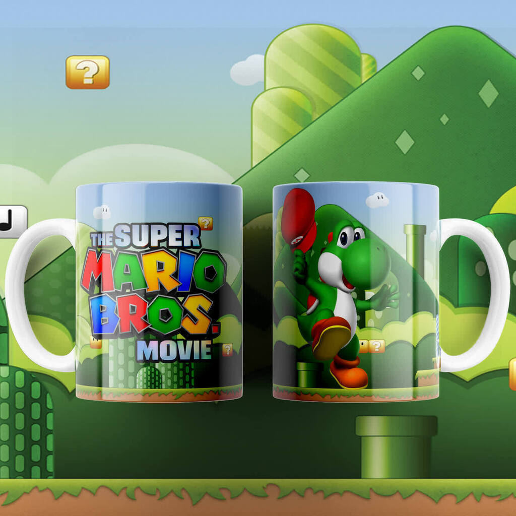 mario bross 19