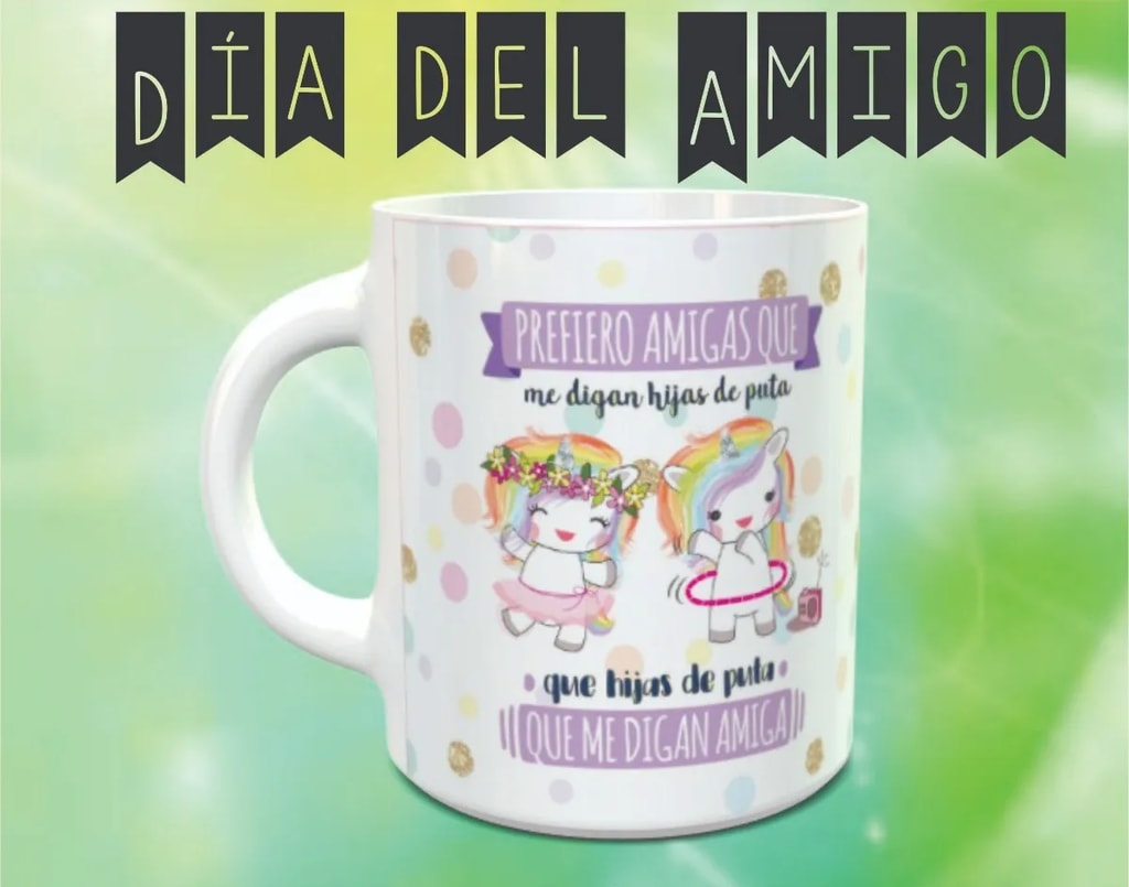taza amigo 19